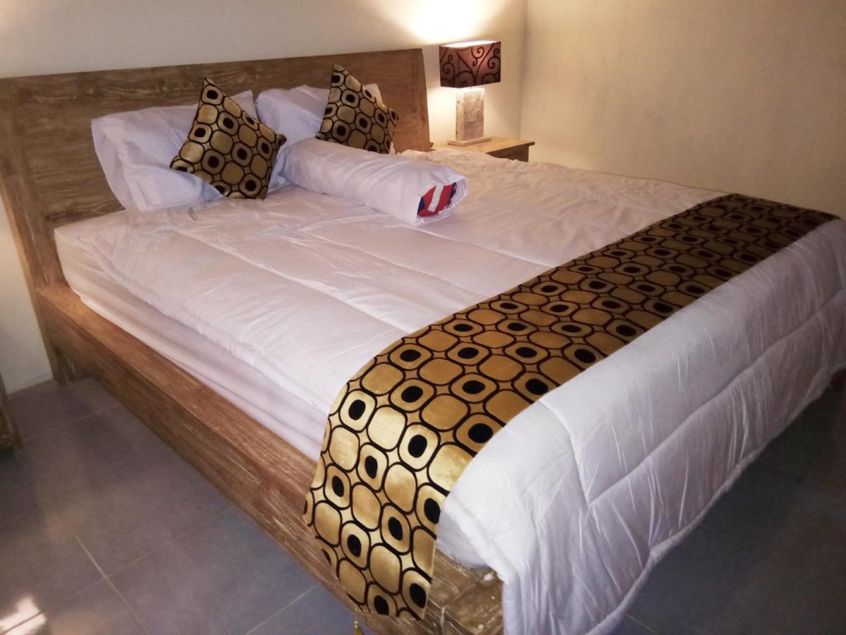 Waterfall Inn Tanglad Εξωτερικό φωτογραφία