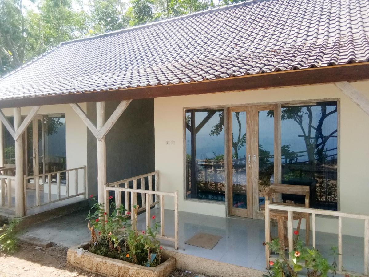 Waterfall Inn Tanglad Εξωτερικό φωτογραφία