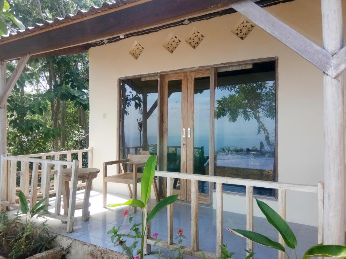 Waterfall Inn Tanglad Εξωτερικό φωτογραφία