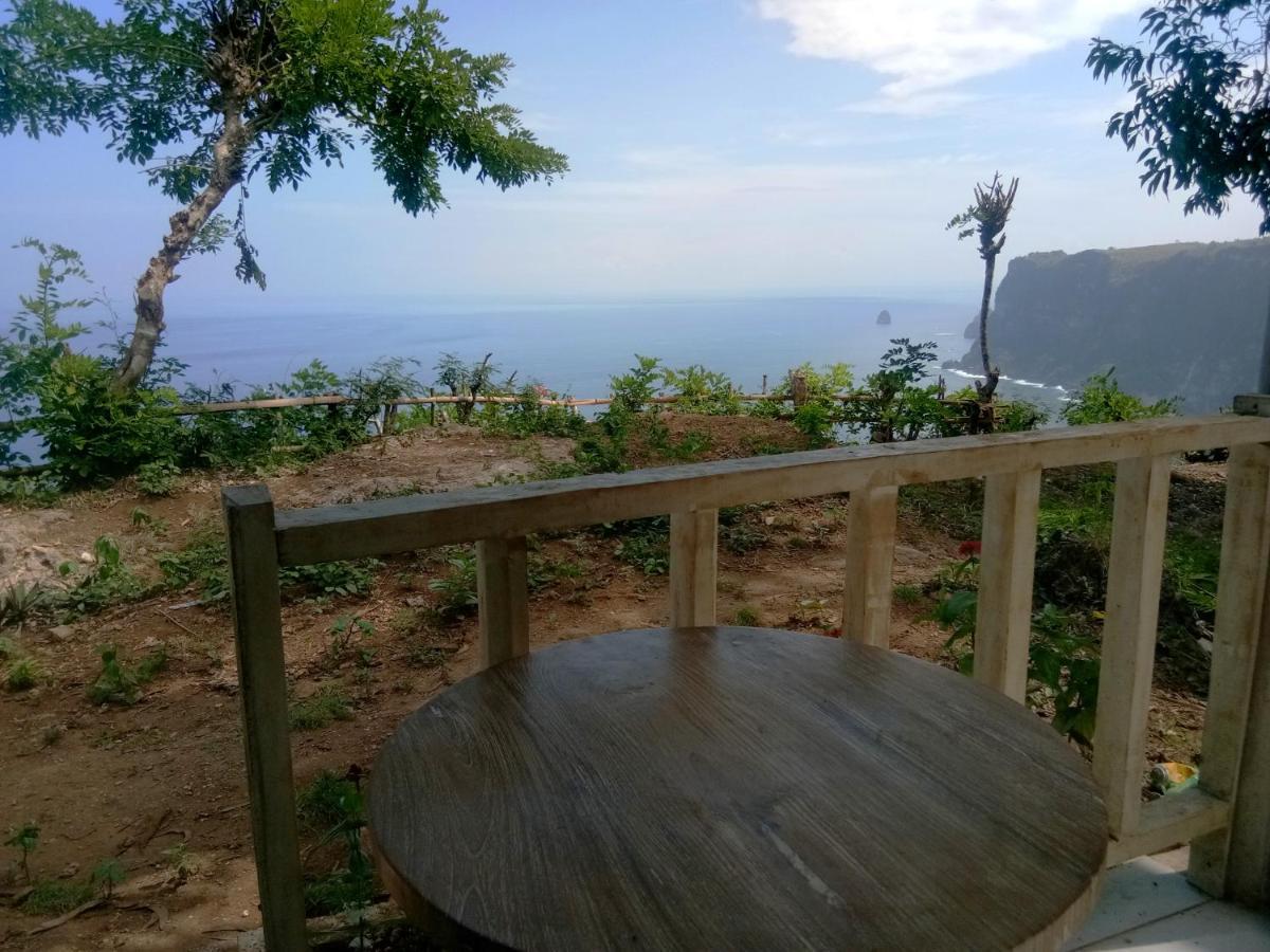Waterfall Inn Tanglad Εξωτερικό φωτογραφία