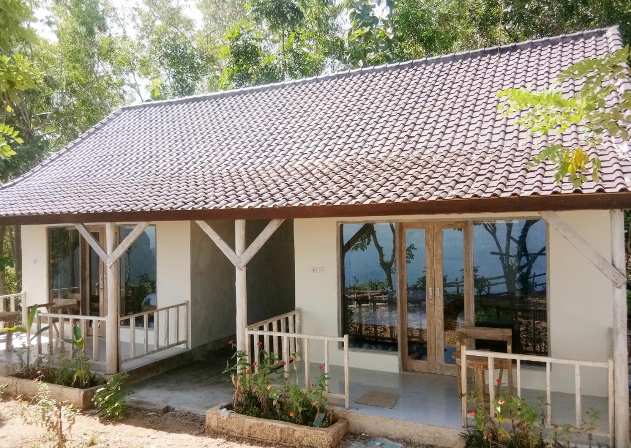 Waterfall Inn Tanglad Εξωτερικό φωτογραφία