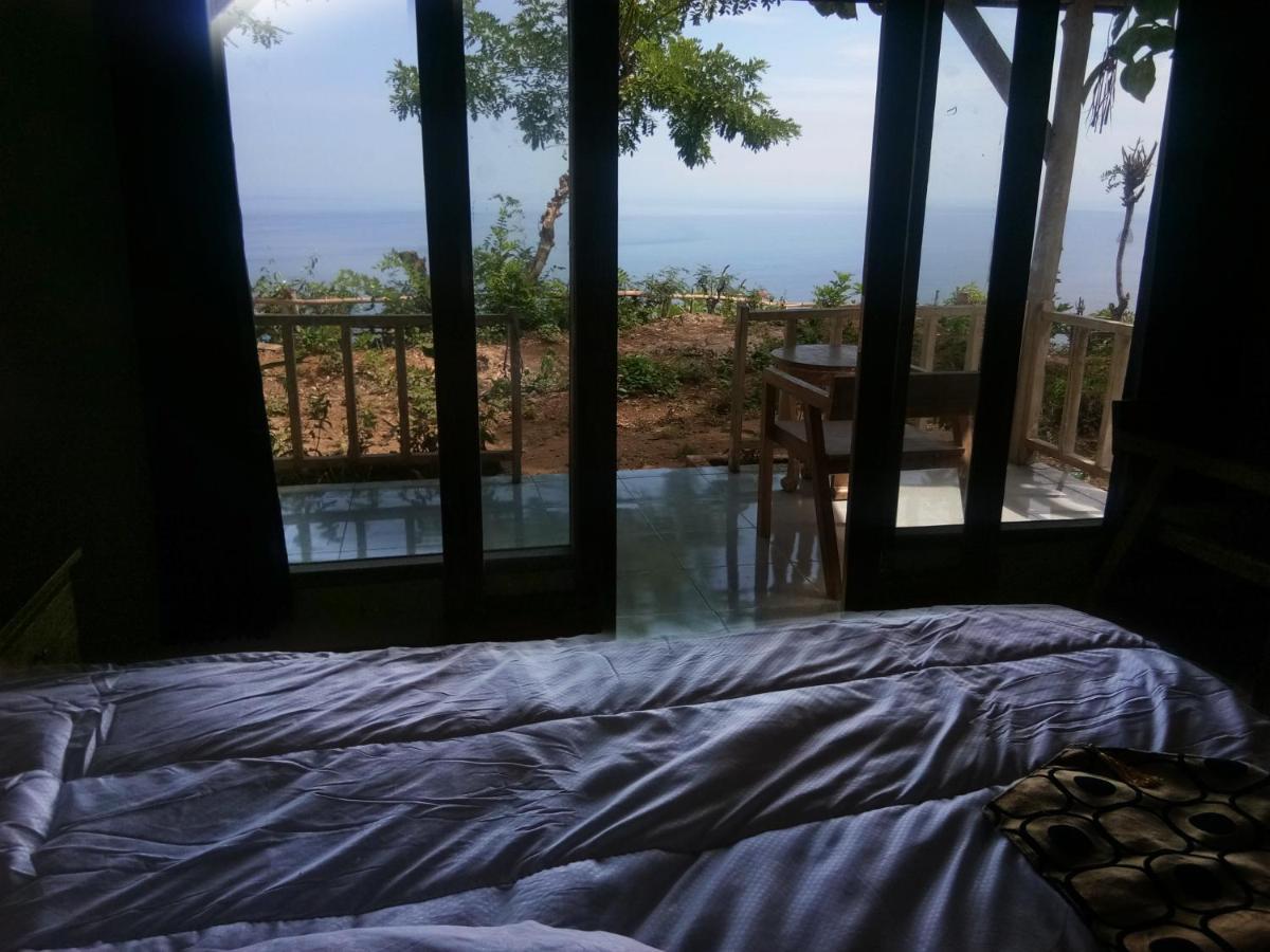 Waterfall Inn Tanglad Εξωτερικό φωτογραφία