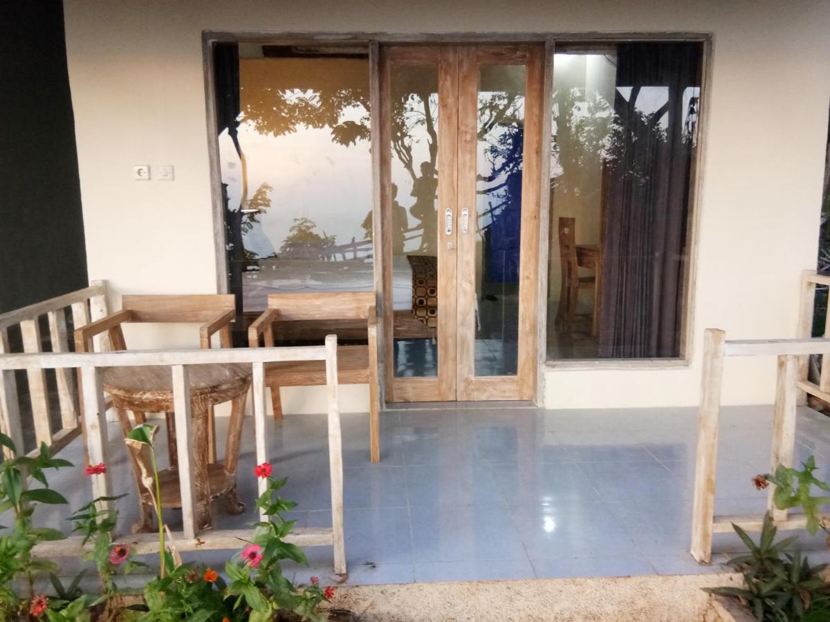 Waterfall Inn Tanglad Εξωτερικό φωτογραφία