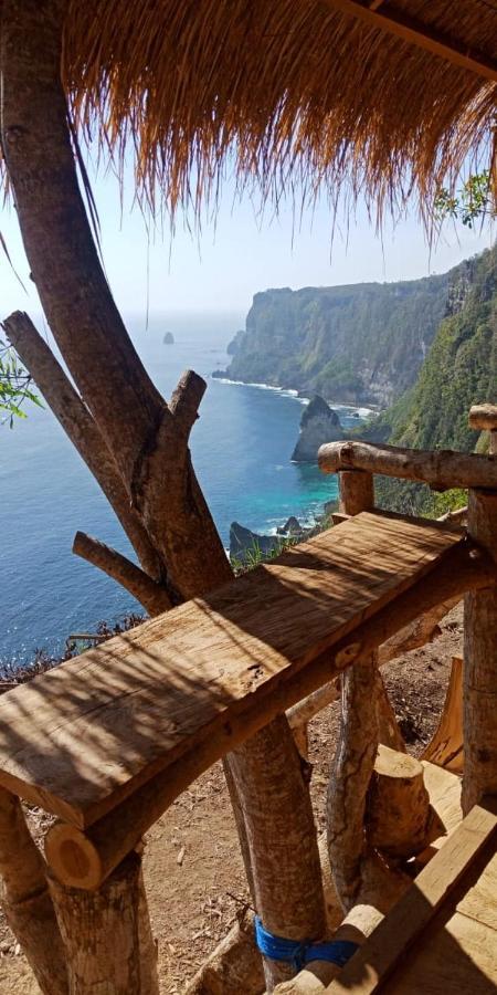 Waterfall Inn Tanglad Εξωτερικό φωτογραφία