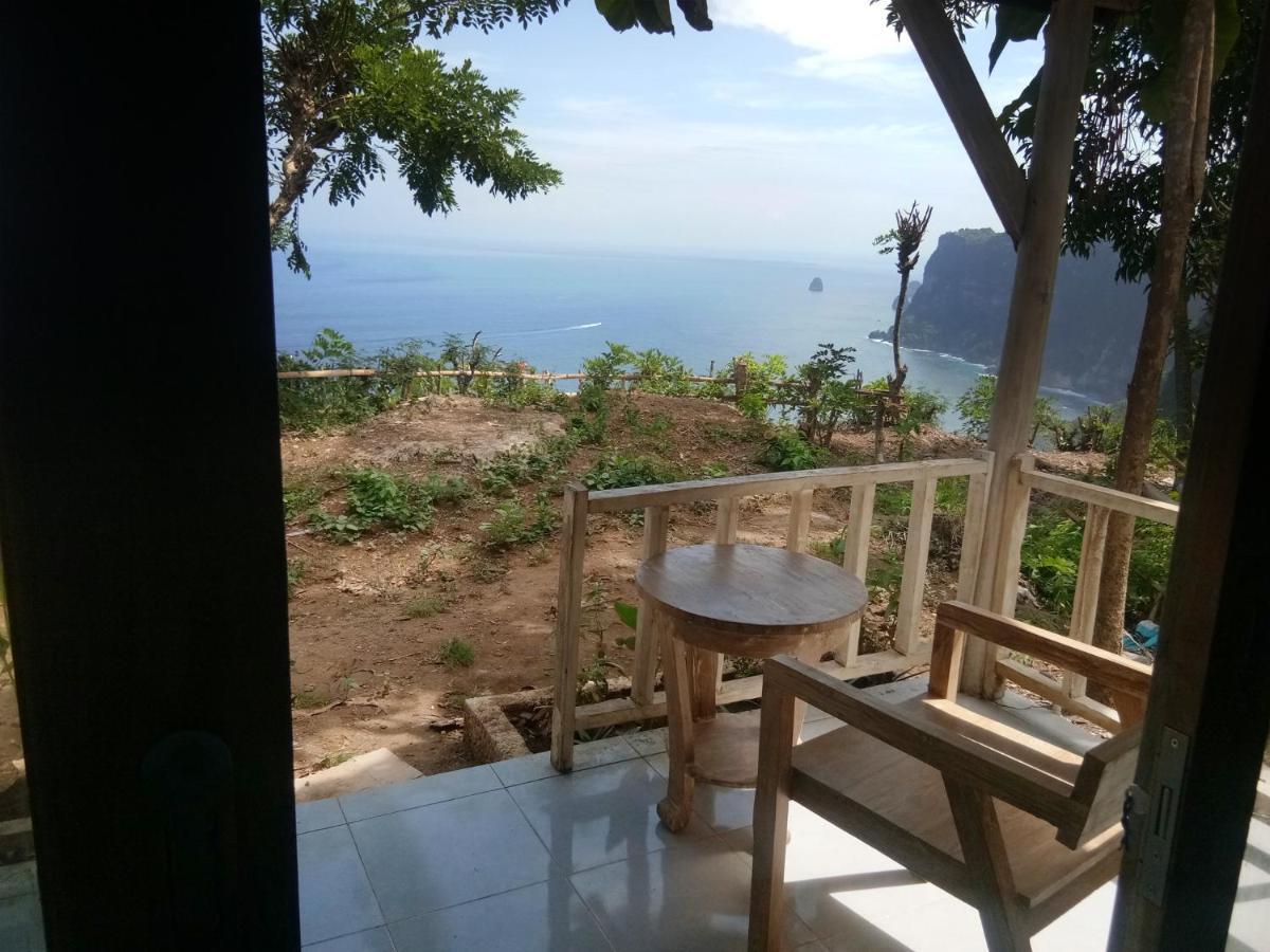 Waterfall Inn Tanglad Εξωτερικό φωτογραφία
