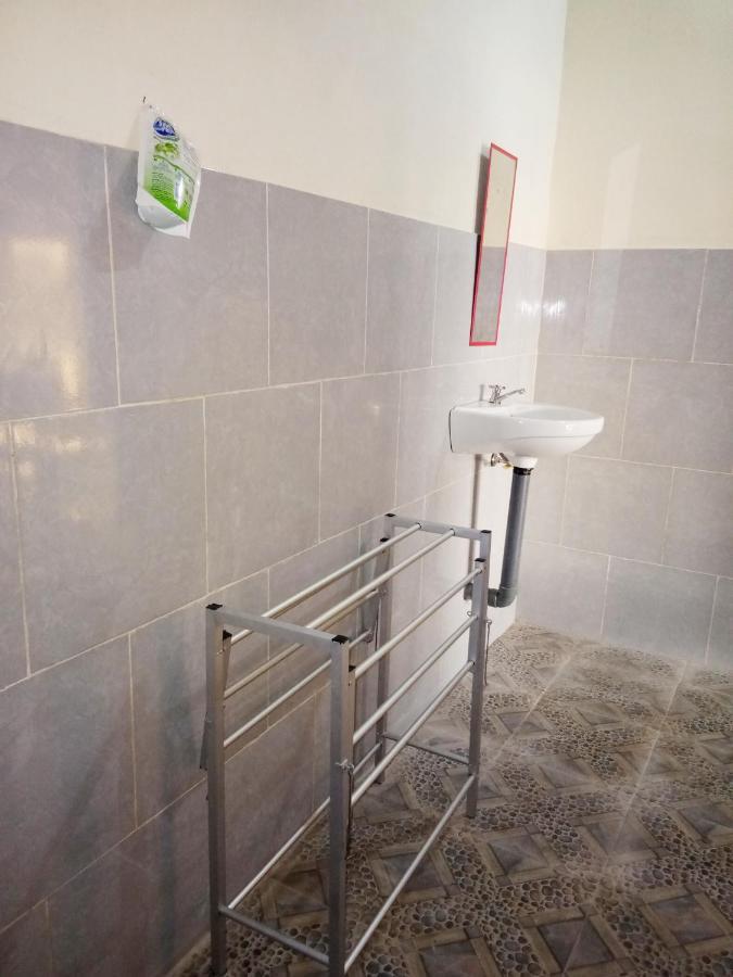 Waterfall Inn Tanglad Εξωτερικό φωτογραφία