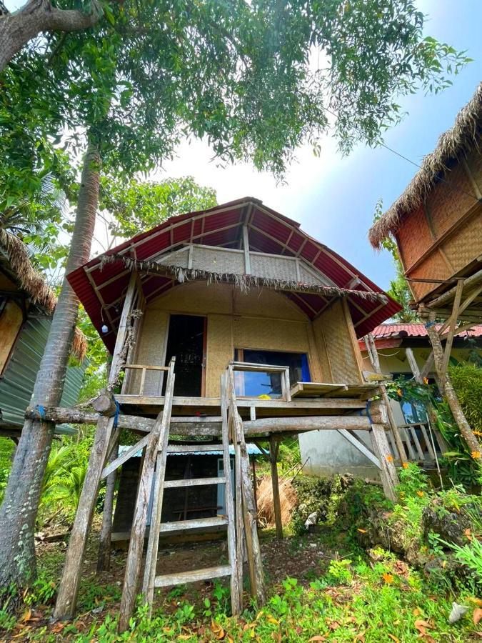 Waterfall Inn Tanglad Εξωτερικό φωτογραφία